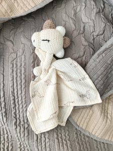 πανάκι παρηγοριάς