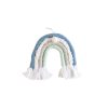 macrame RAINBOW MEDIUM