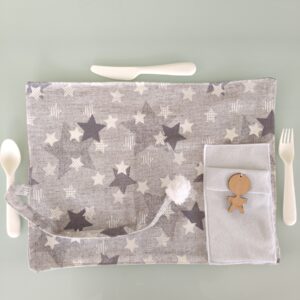 σουπλά φαγητού