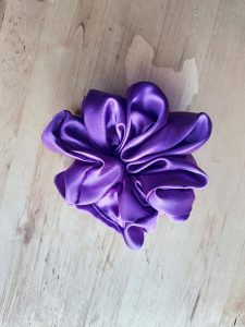 scrunchie