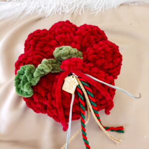 χειροποίητη κολοκύθα