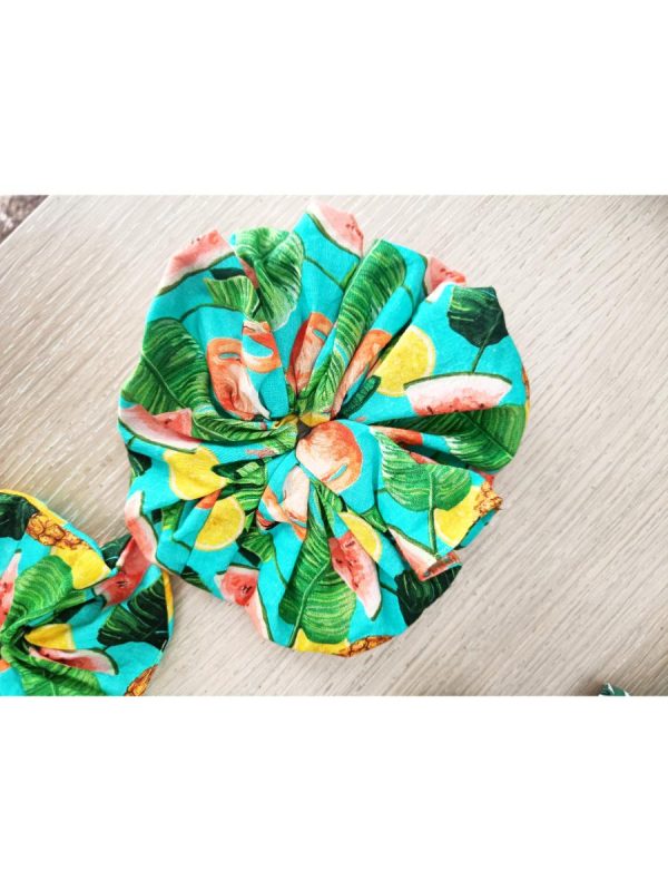 scrunchies