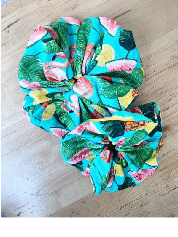 scrunchies