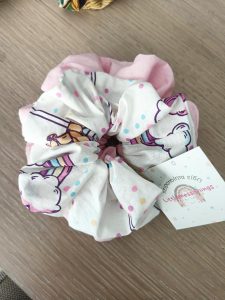 scrunchies