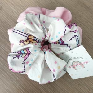 scrunchies
