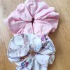 scrunchies σετ