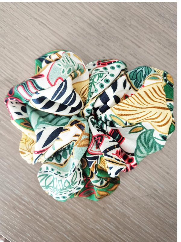 scrunchies σετ