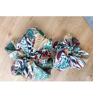 scrunchies σετ