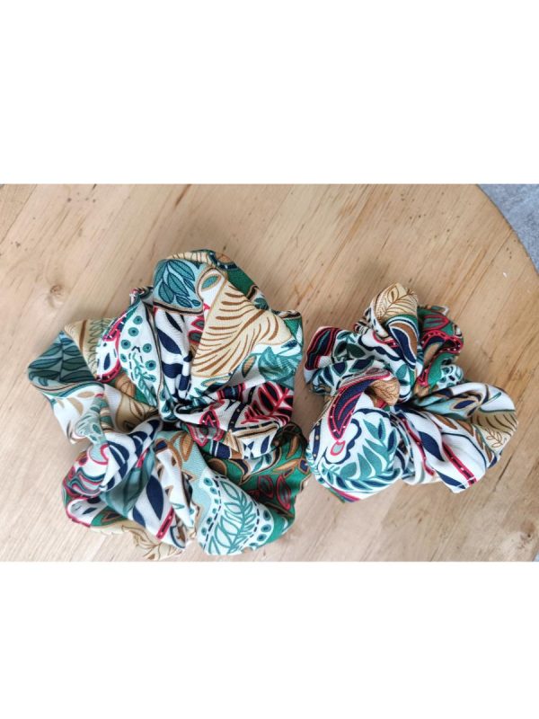 scrunchies σετ
