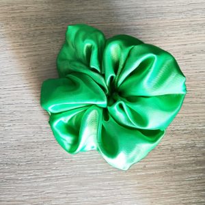 scrunchie σατέν