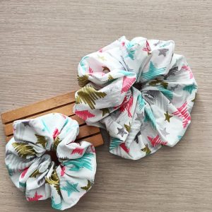 scrunchies