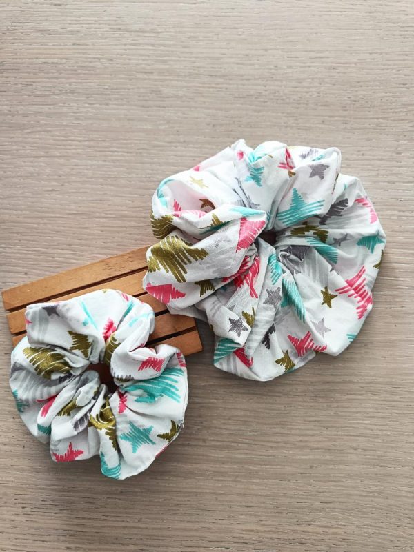 scrunchies
