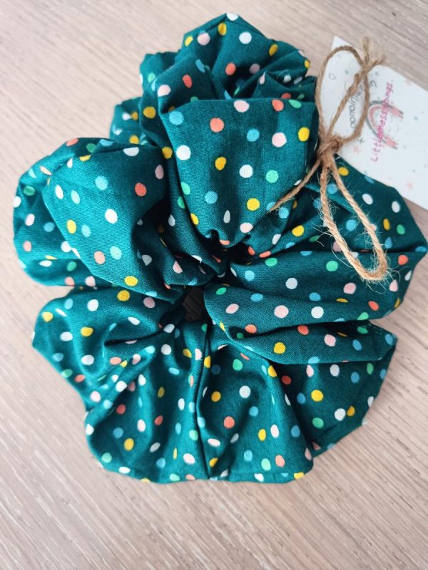 scrunchies