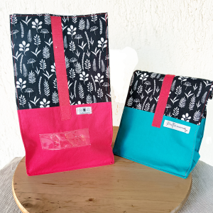 lunch bag