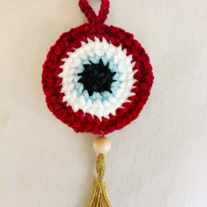 χειροποίητο μάτι