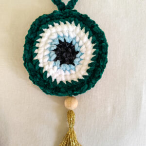 χειροποίητο μάτι