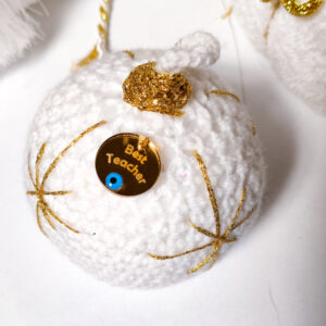 μπάλα χριστουγέννων