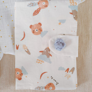 θήκη βιβλιαρίου