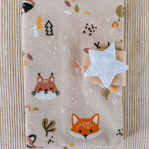 θήκη βιβλιαρίου κατοικιδίου