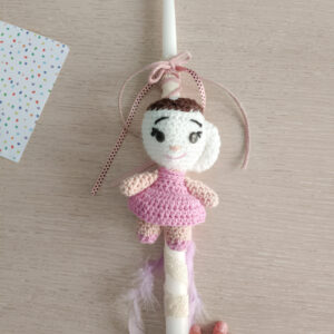 ballerina cappuccina