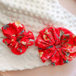scrunchies