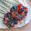 scrunchies σετ