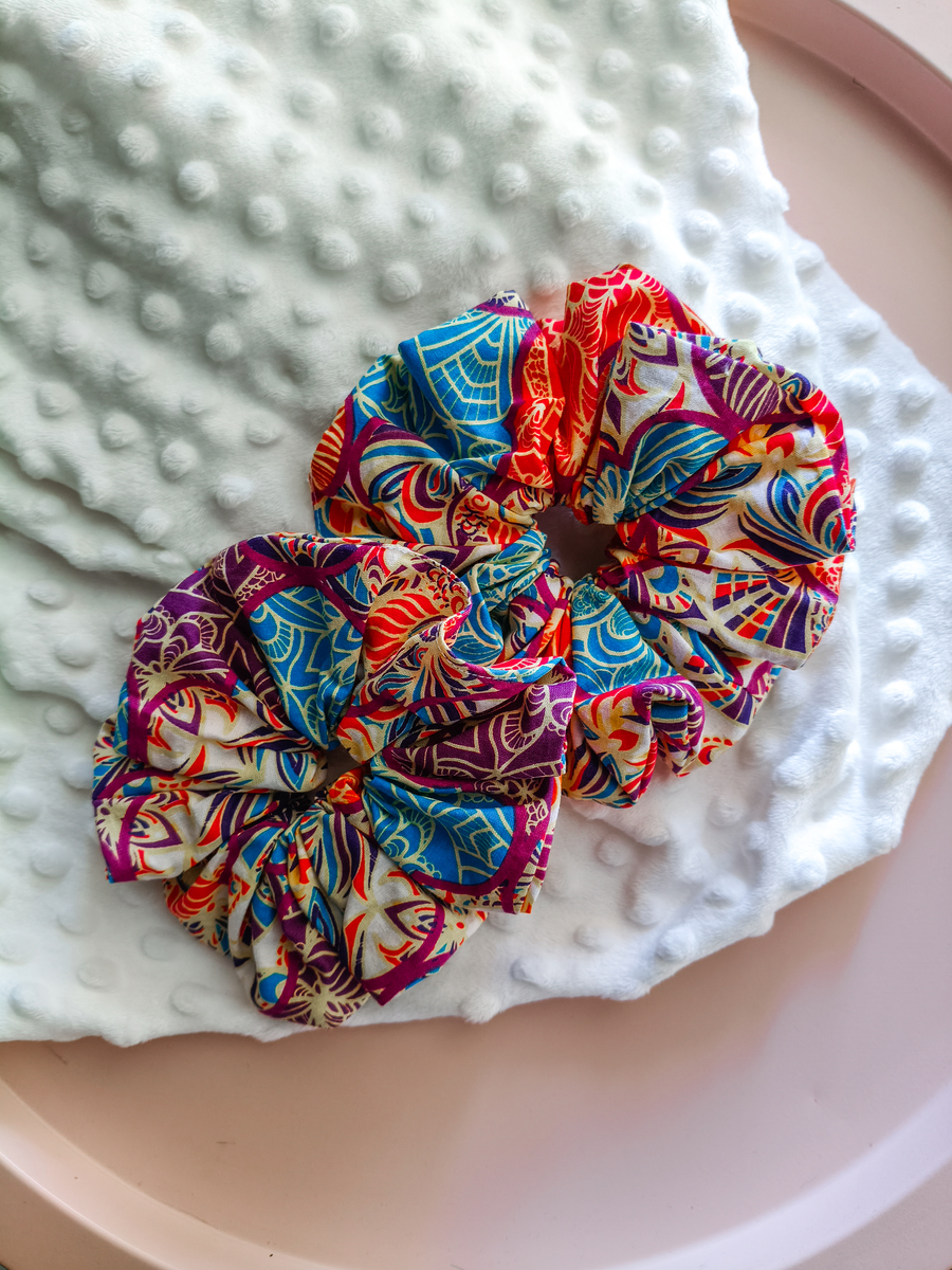 oplus_2097184 scrunchies σετ