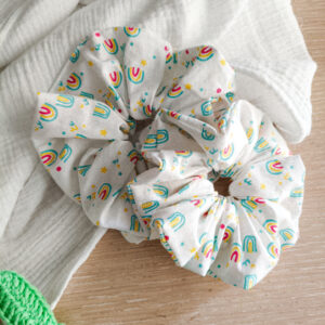 scrunchies