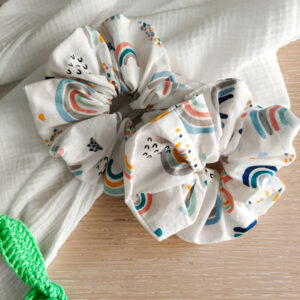 scrunchies